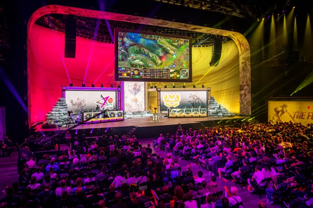 【2019世界賽】JR專欄：復盤GAM瘋狗流打法　JT落敗過度仰賴的關鍵因素