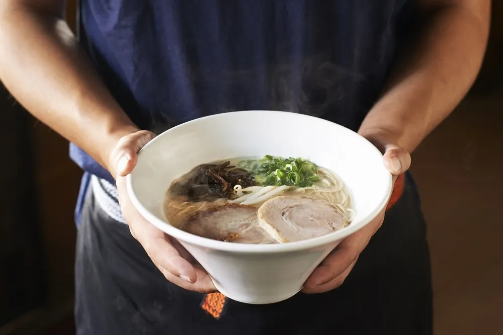 一風堂慶祝創業34週年　10/16全台店鋪推出拉麵34元優惠