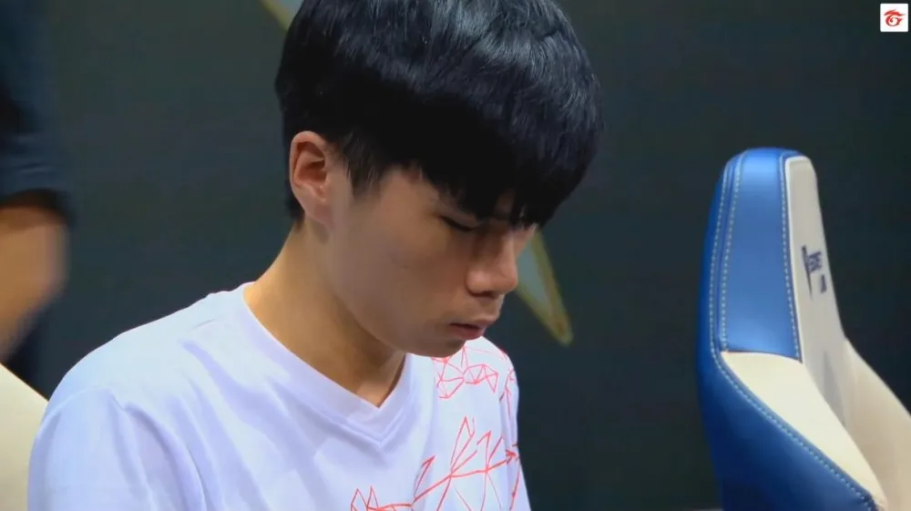 【2019世界賽】小組賽D4：前期力挽狂瀾不敵G2強開　HKA一勝難求