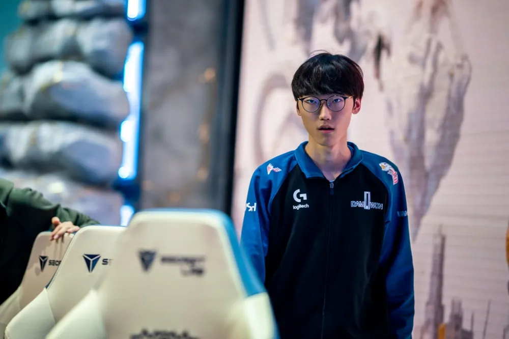 【2019世界賽】Nash專欄：五路戰力評比　上路Nuguri貪婪式打法名列第一