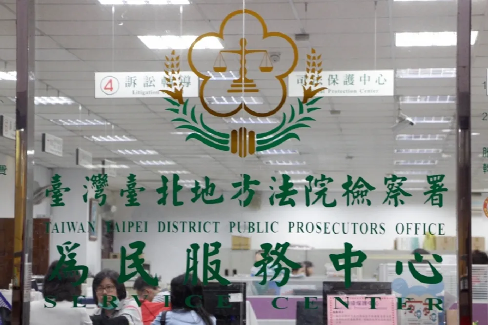 【潤寅詐貸案】鉅額現金塞水果禮盒　福懋前副總黃明堂遭聲押