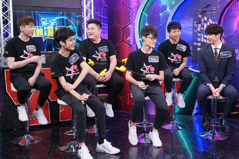 中信J Team 打世界賽真心暖喊：希望讓J粉驕傲！