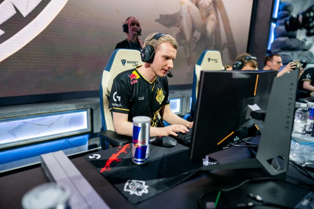【2019世界賽】Nash專欄：打野Jankos與Tarzan頭腦型打法不可小覷