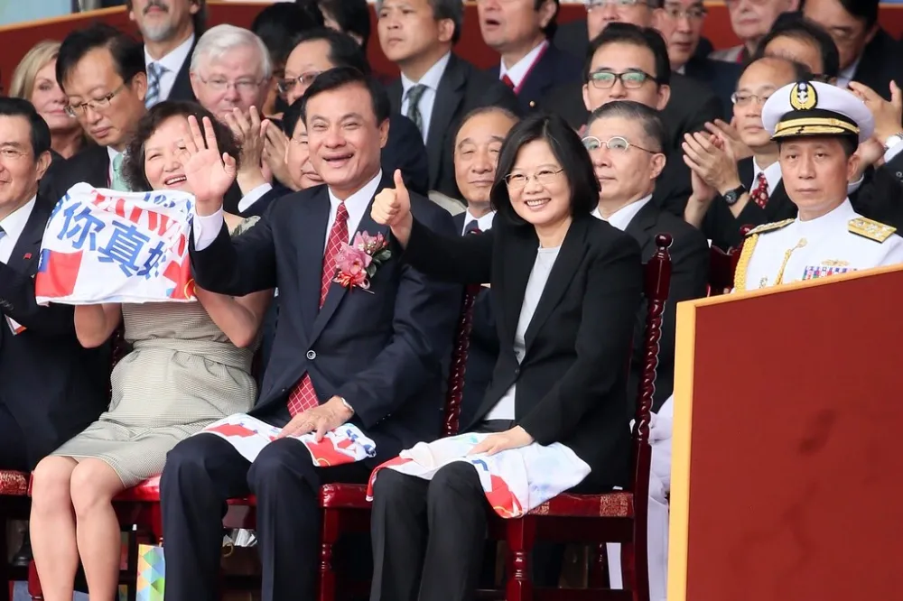 陳嘉宏專欄：坐地分權的屏東蘇家