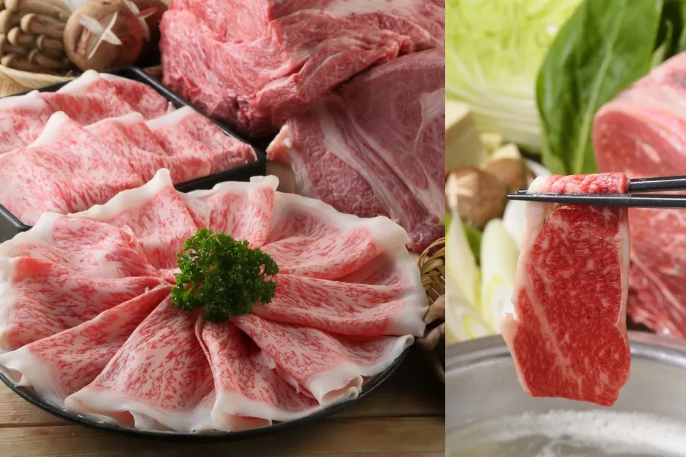 2/27~3/1 神戶牛放題 77 折！日本和牛專門店「但馬屋」微風信義　頂級黑毛和牛吃到飽只要 1500 元
