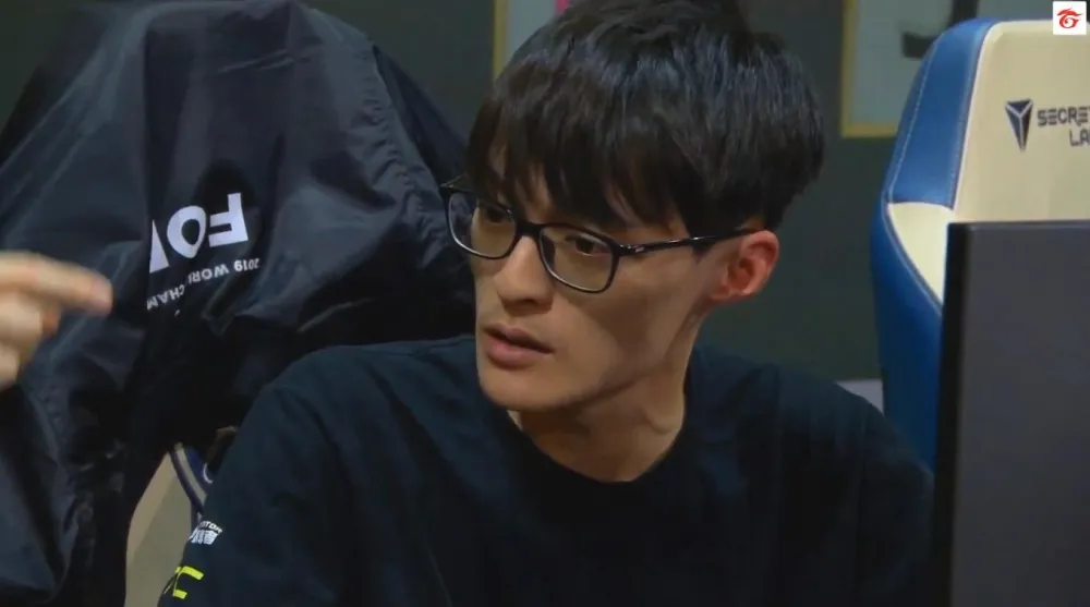 【2019世界賽】小組賽D5：SPY節奏極佳　JT拿下關鍵一敗