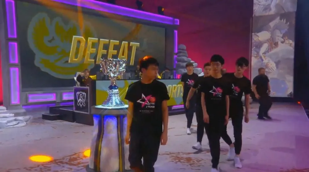 【2019世界賽】小組賽D5：Rest極度扛壓打出破口　GAM戰術自爆JT目前戰績3-2