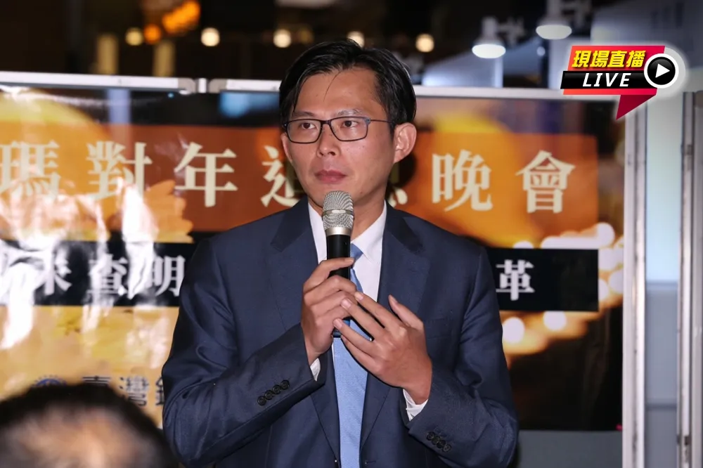 【直播】普悠瑪出軌案追思晚會　台鐵改革成致詞焦點
