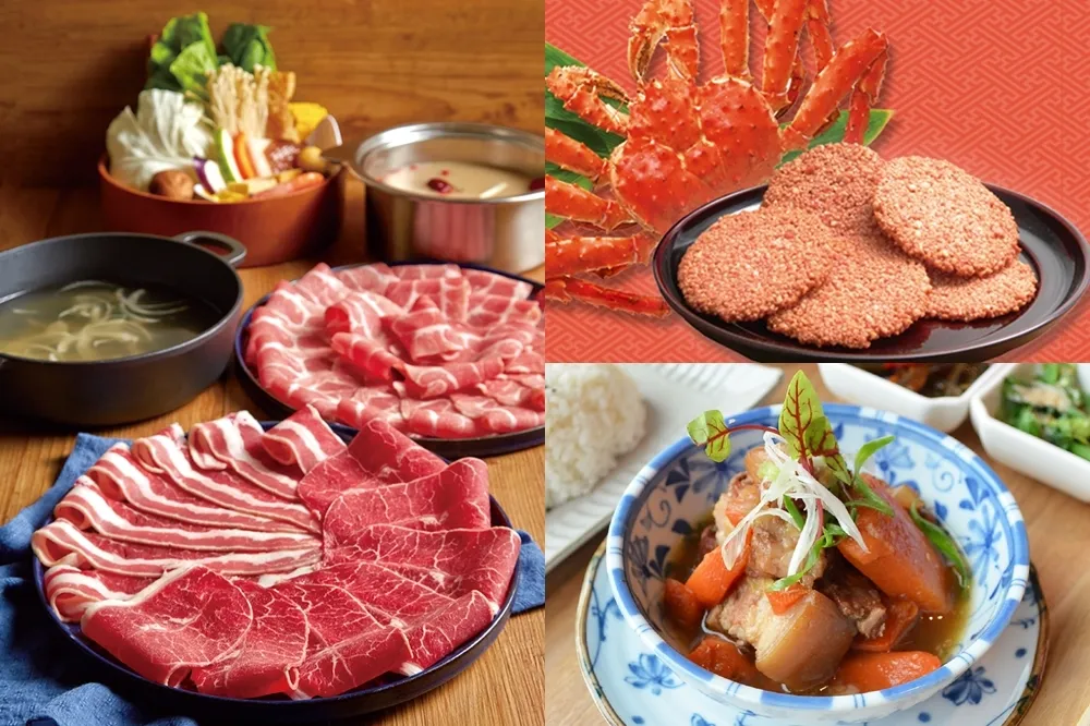 北海道貓咪清酒超可愛！誠品推出多款秋日美食伴你度過食慾之秋