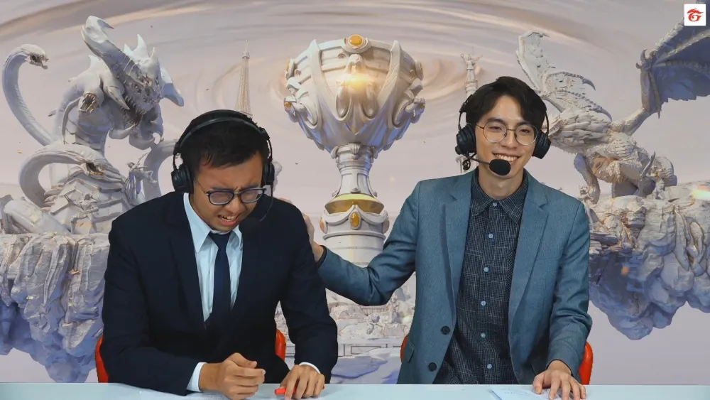 【2019世界賽】JT晉級之路功敗垂成　湯米：我們其實都還在乎　只是已經習慣失望