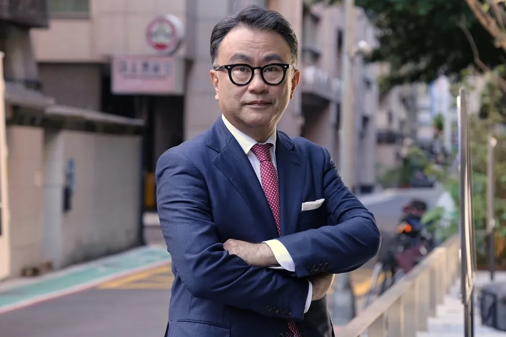 日本喜劇大師首度挑戰政治喜劇　三谷幸喜：如有雷同，純屬巧合