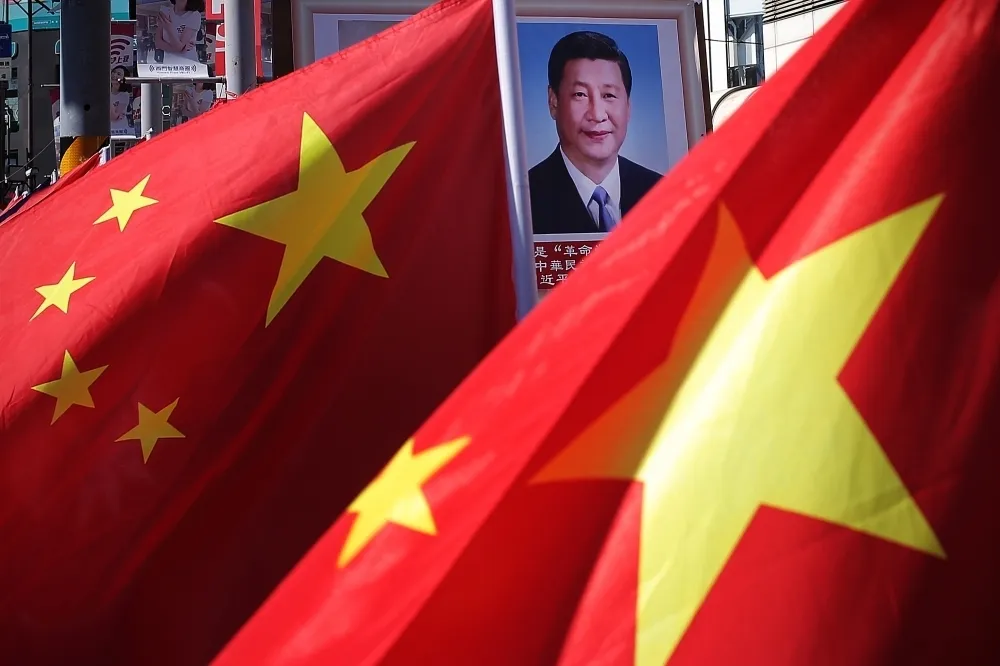 鄧聿文：中共不把憲法當真　我們卻要把它當真