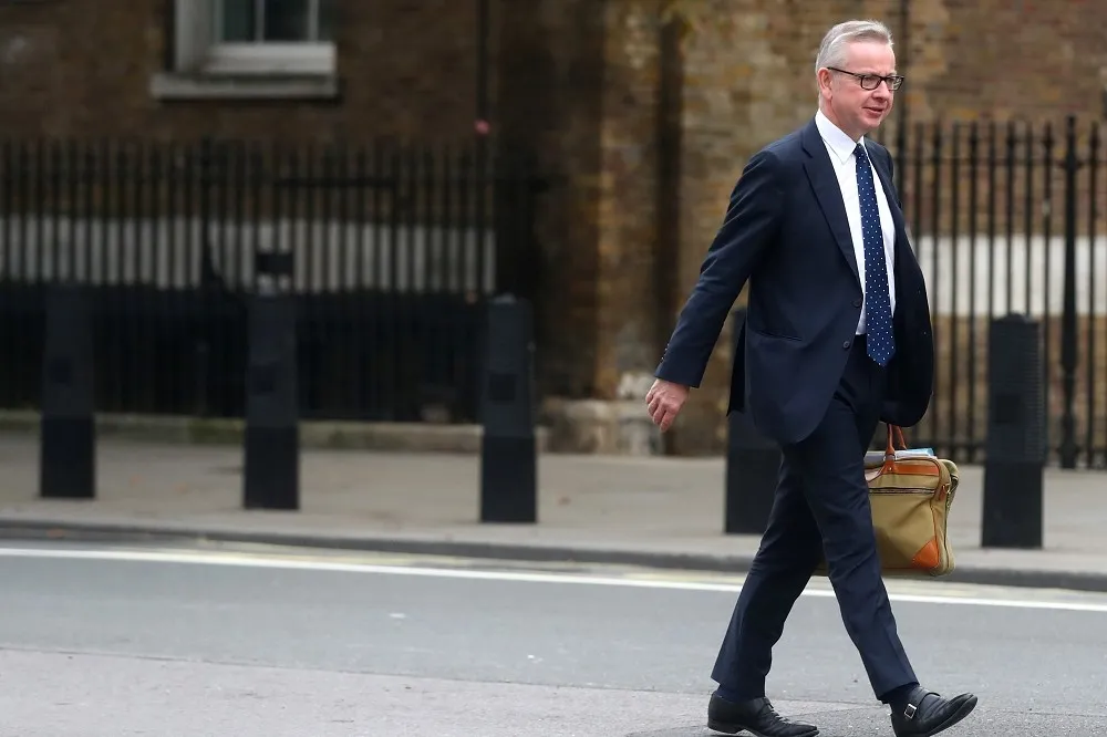 「國會不能改變政府的政策」　英國大臣強調10月31日一定脫歐