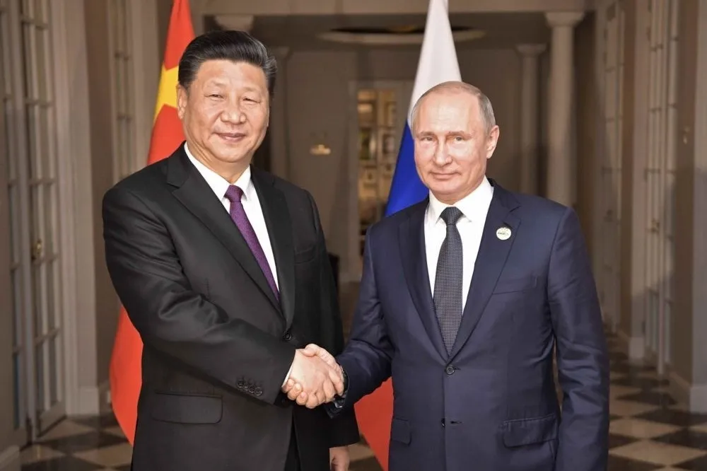 俄國排外情緒高漲　討厭中國人比例攀升、防備中國成民族主義訴求