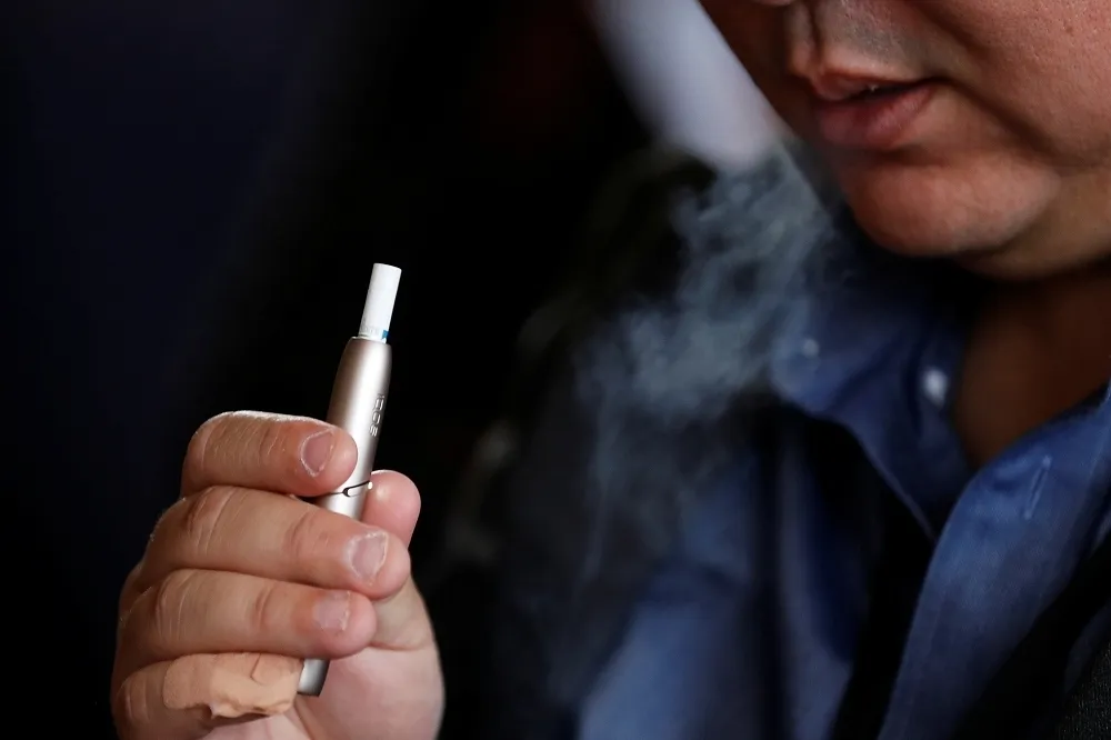 投書：衛福部長反對加熱菸的理由　就是我反對紙菸的理由 