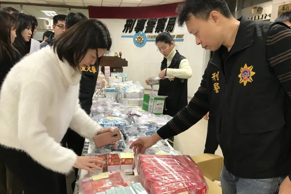 「加重詐欺犯該否一併宣告強制工作爭議？」  修法才能釡底抽薪