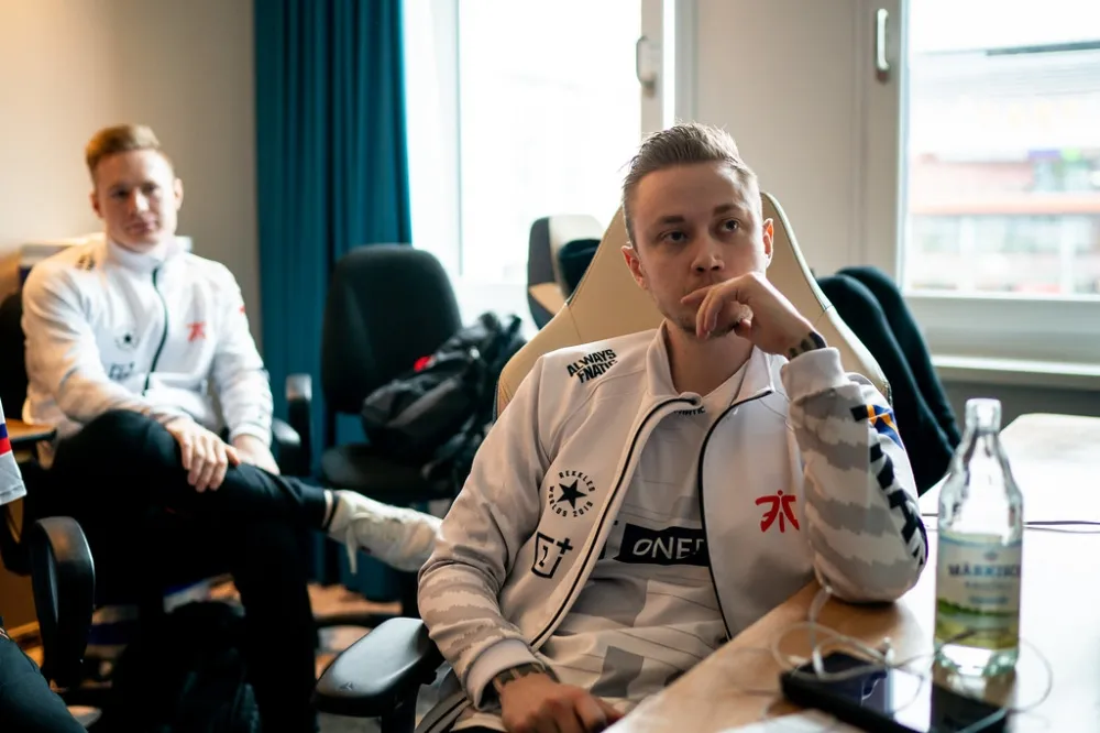 【2019世界賽】Nash專欄：歐洲Perkz和Rekkles改變遊戲生態　非典型下路持續擴增