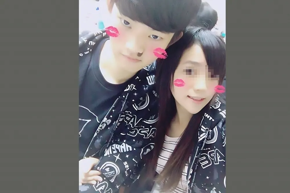 陳嘉宏專欄：懲治香港渣男的真心與假意