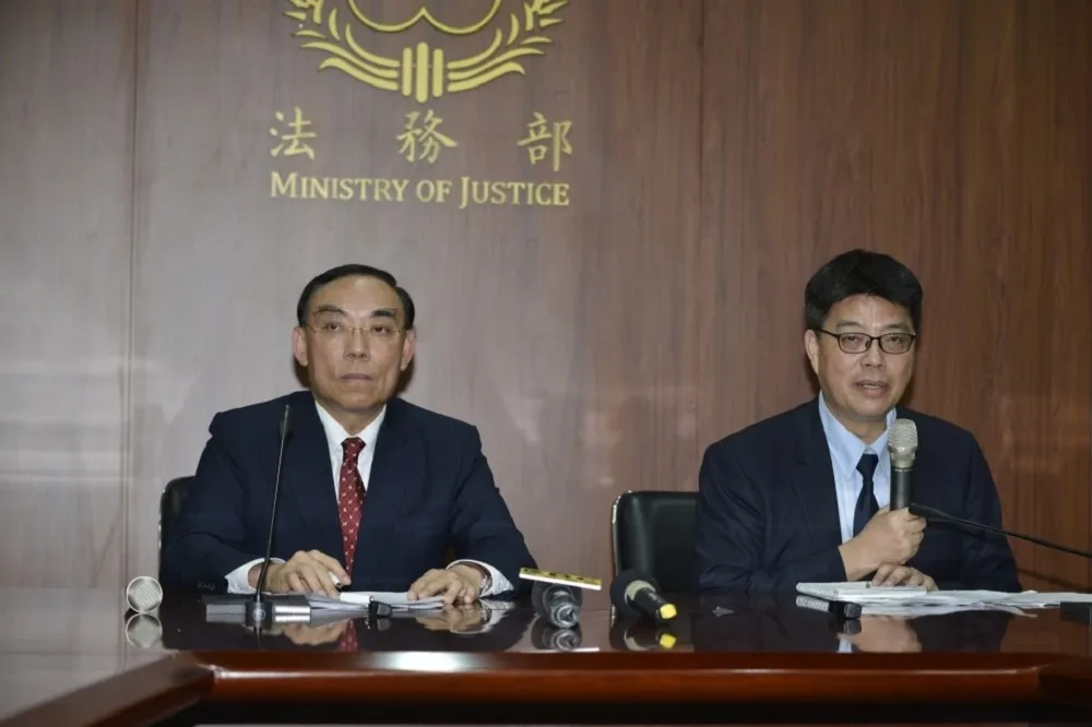 投書：處理陳同佳投案　政府不能進退失據