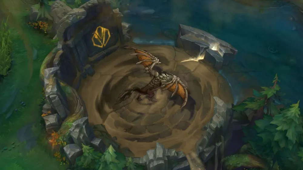 【英雄聯盟】10/22 PBE 測試服改動：S10 元素崛起、TFT 第二系列！