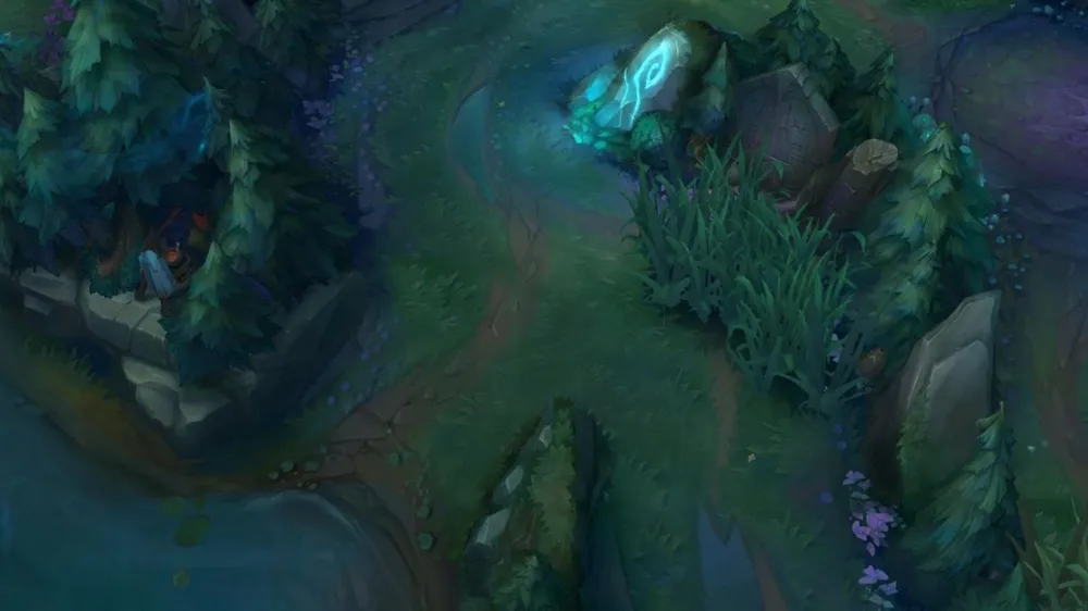 【英雄聯盟】10/22 PBE 測試服改動：元素崛起季前平衡改動