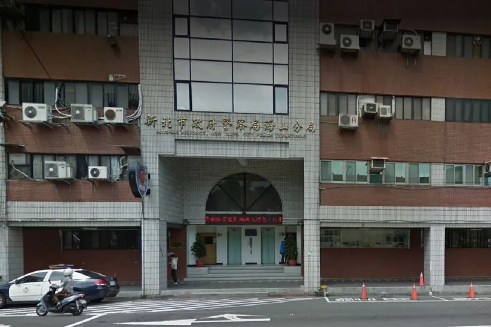 新北8警竄改破案資料　浮報嘉獎1聲押7交保
