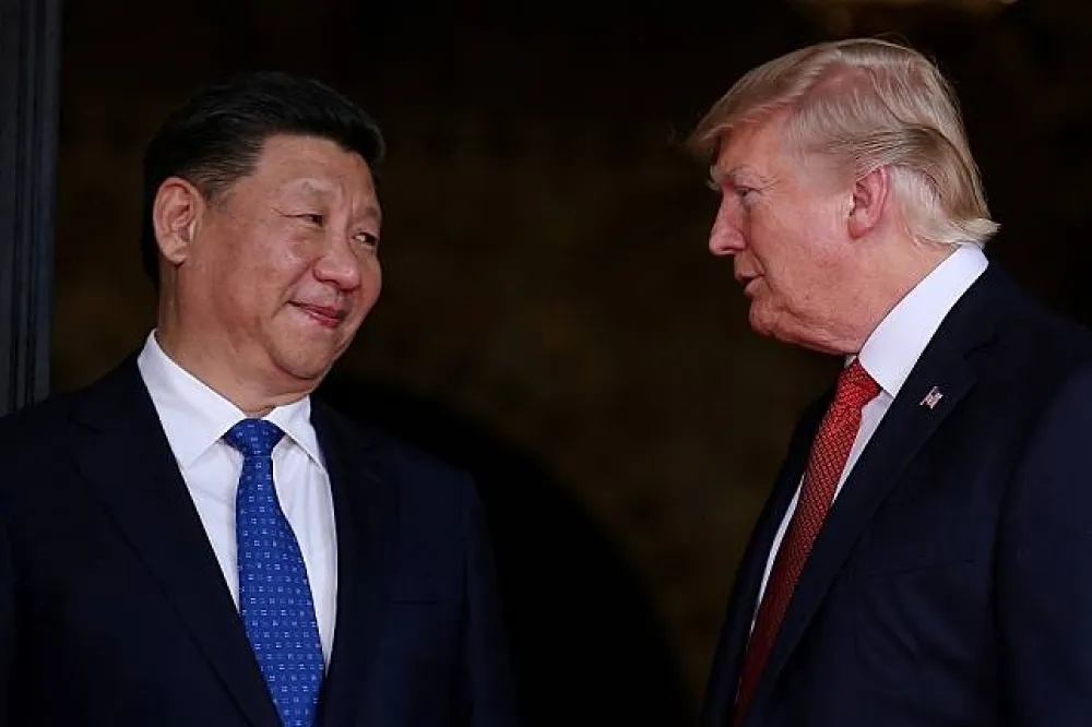 美國不玩了　中國搶當全球「環保股長」？