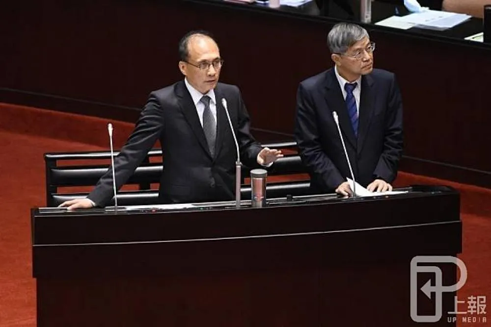 重大建設政院說了算　國發會光環褪只剩考列經費功能