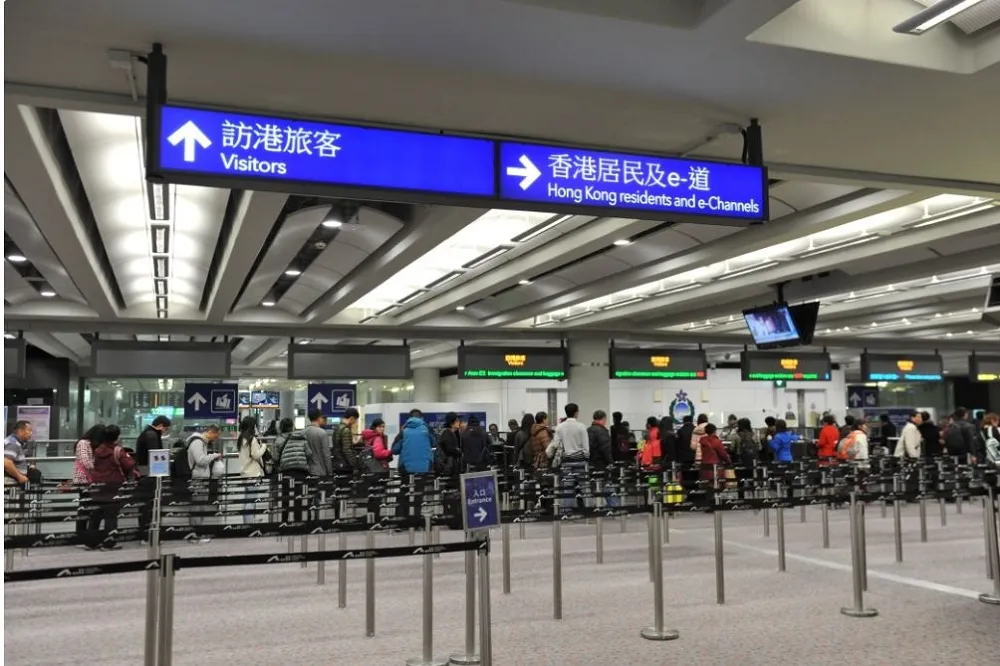 台船參與潛艦國造IDS人員　採最高管制不得過境港澳地區