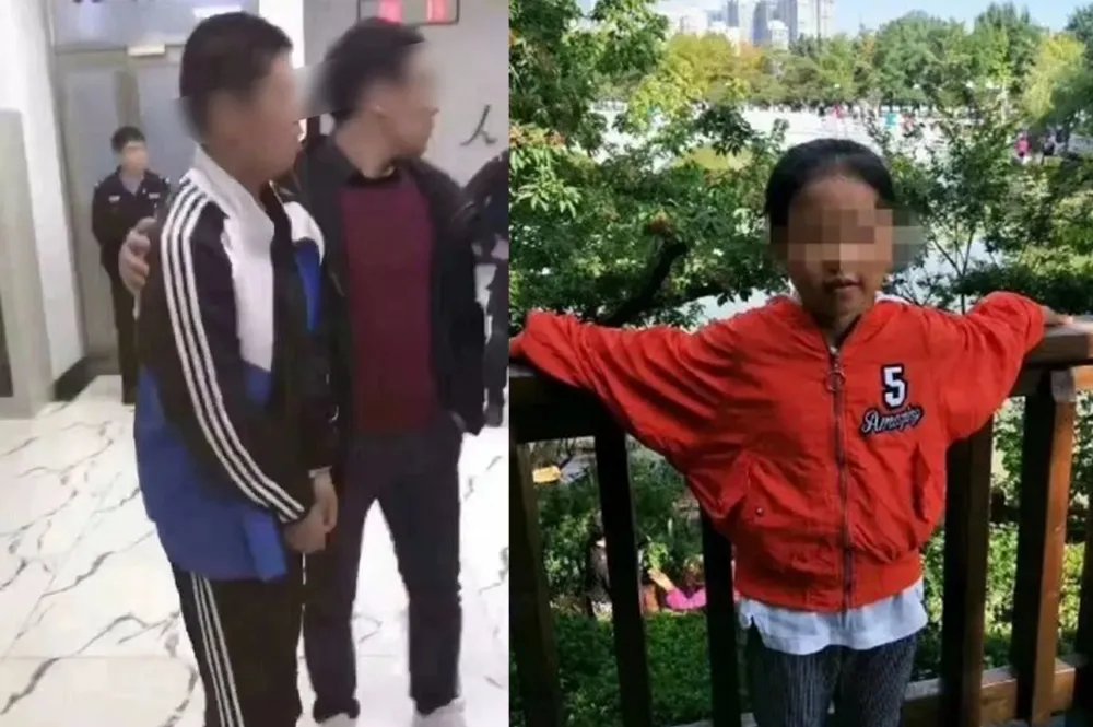 中國遼寧10歲女童拒性侵遭捅7刀陳屍花壇　嫌犯14歲男童免刑責