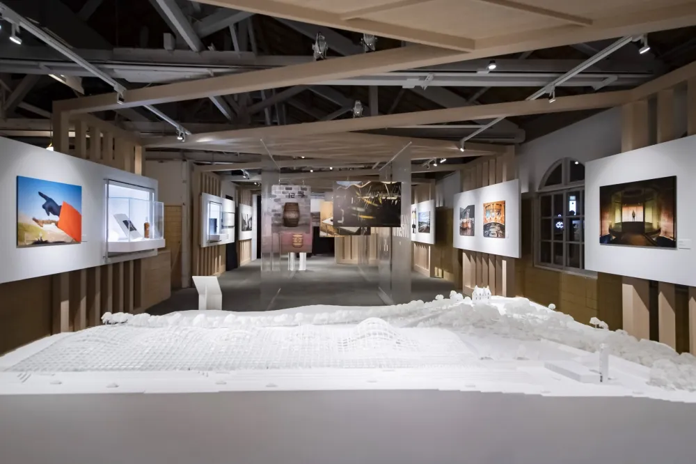「麥卡倫莊園攝影展」眾多藏家夢幻逸品、M BAR 珍稀酒款獨家鉅獻