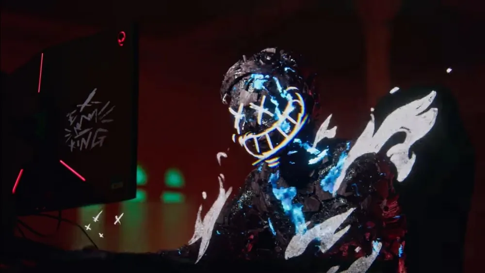【2019世界賽】歐美網友看G2晉級：Riot直接在世界賽主題曲「Phoenix」裡面寫好了整個劇本