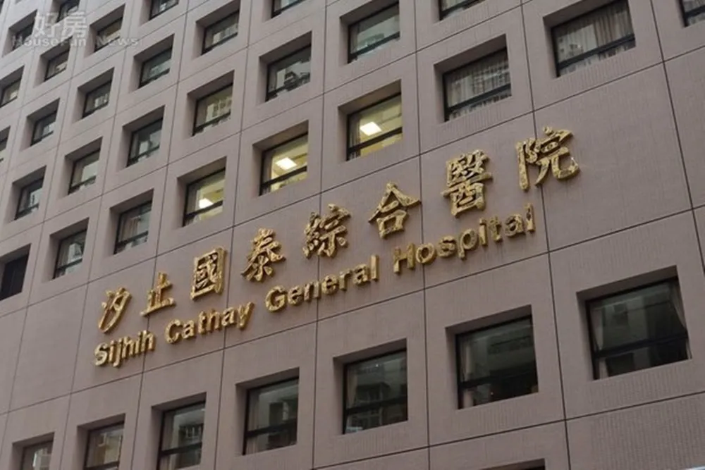 想買醫療宅　這兩間還有「2字頭」！