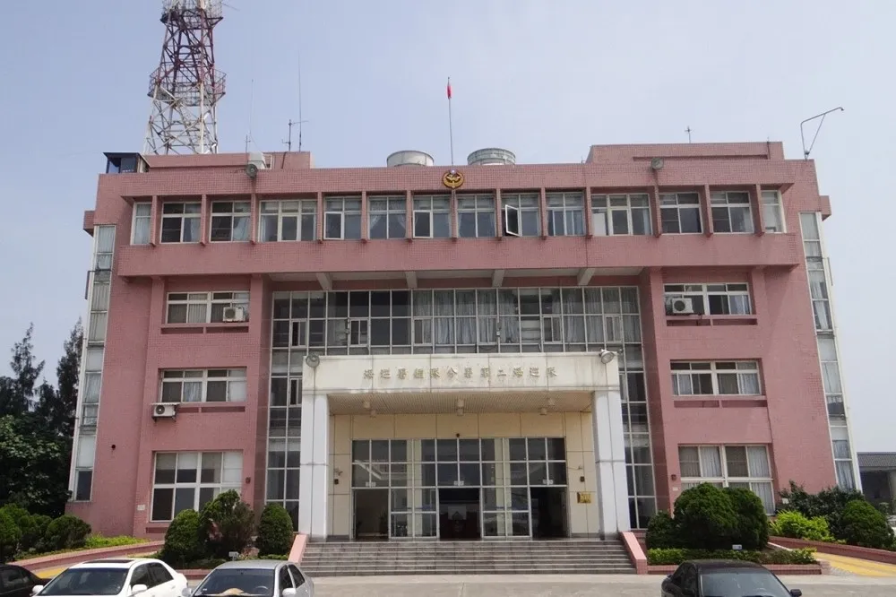 淡水海巡隊涉挪用公款　9員遭停職並依貪汙罪起訴