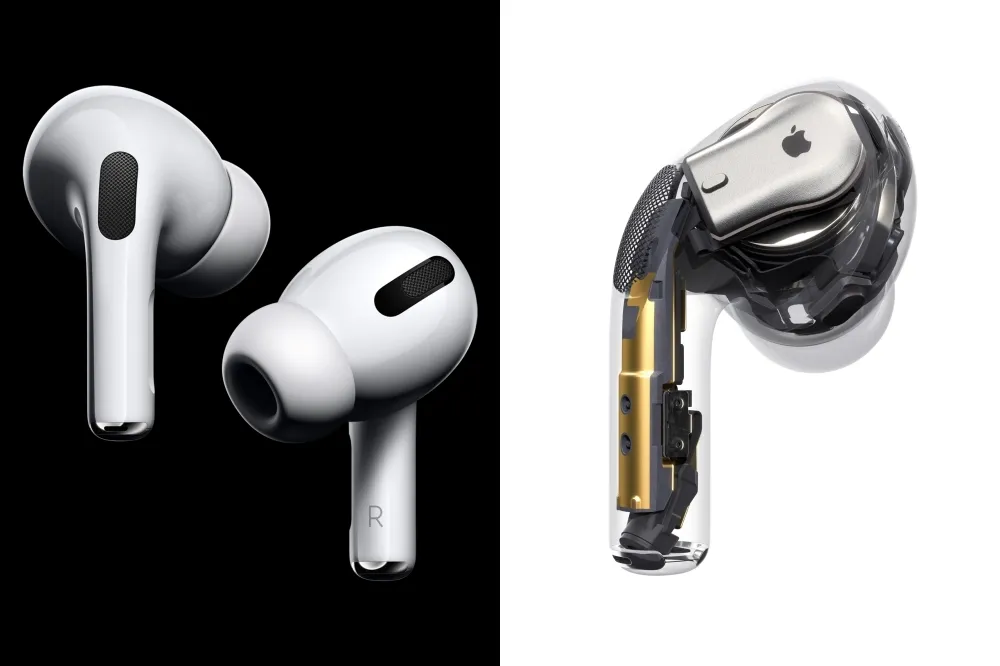 Apple 新推出「AirPods Pro」！具備主動降噪、防水功能　價格曝光