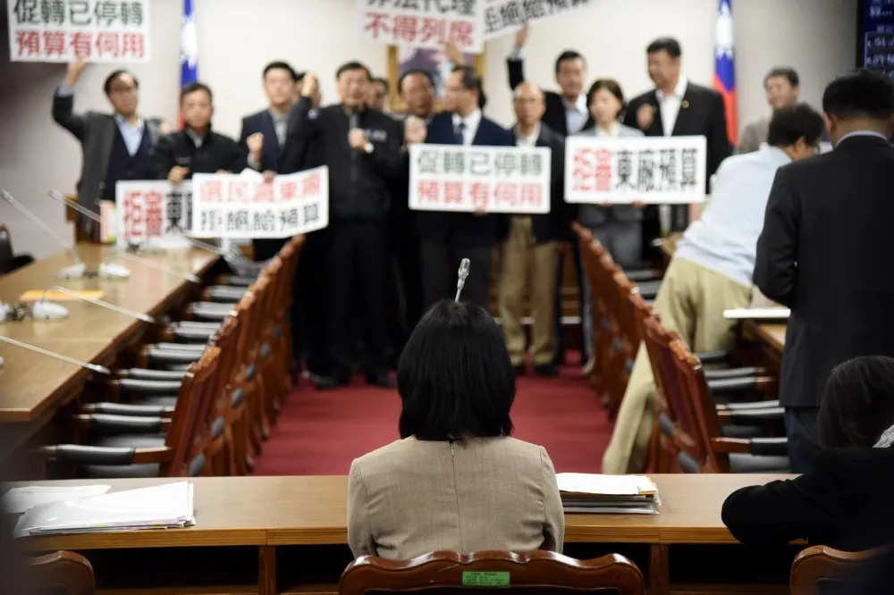 【促轉賠償】另立新法緩不濟急　學者籲：盡速開啟返還程序