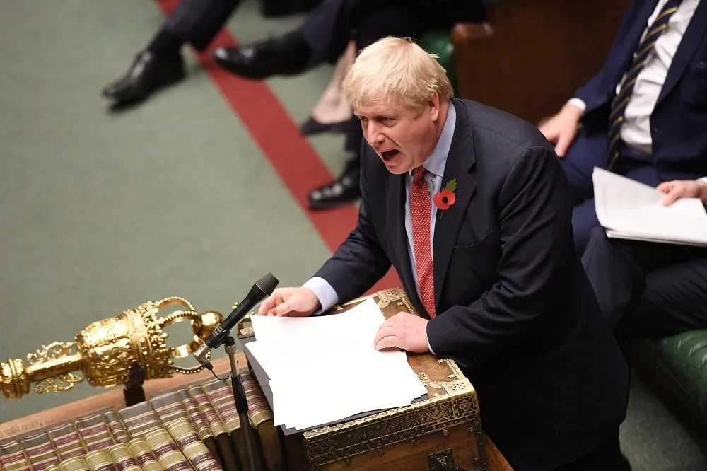 英國11月6日解散國會、12月12日提前大選　脫歐議題再成選戰主軸