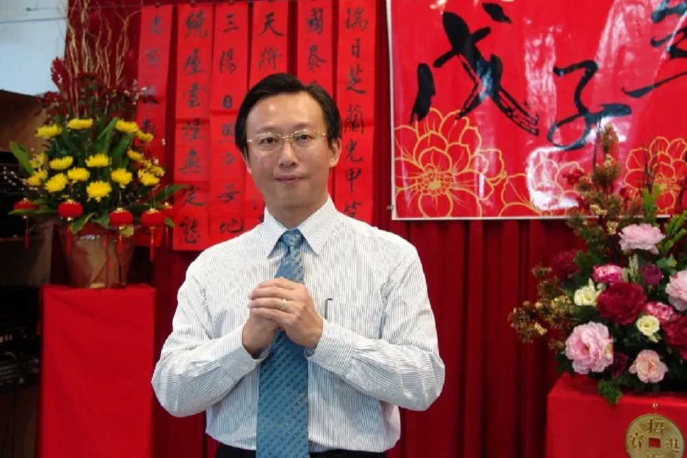 涉泰國房產吸金4億　前台東市長50萬交保、北聯「平哥」聲押禁見