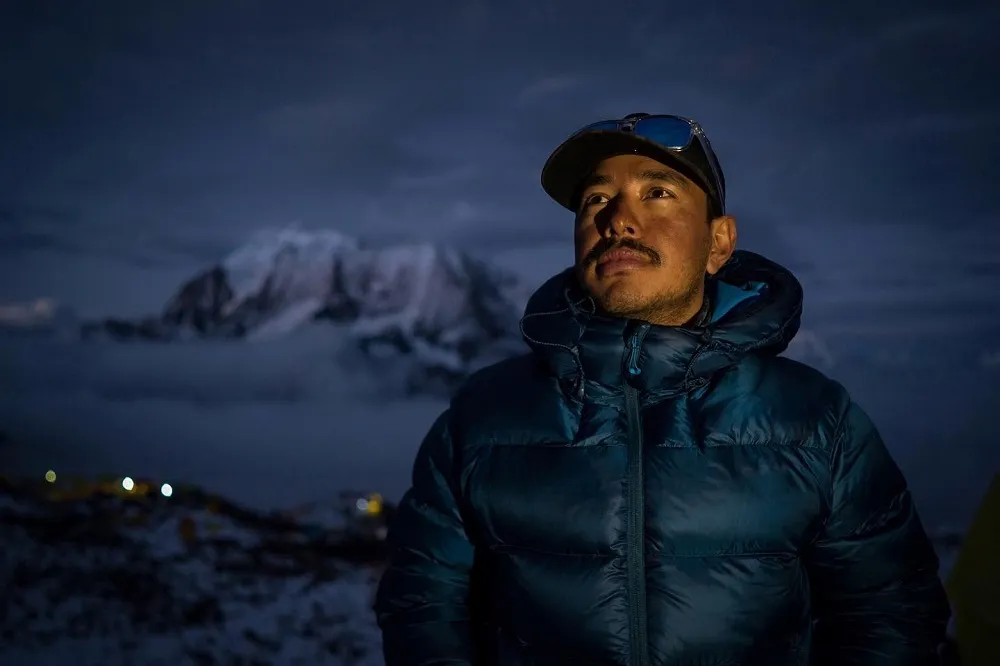 尼泊爾登山團隊創紀錄　7個月內完攀世界14座8000米高峰