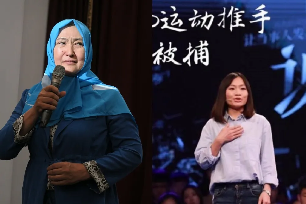 李濠仲專欄：「馬照跑、舞照跳」不是像中國這樣