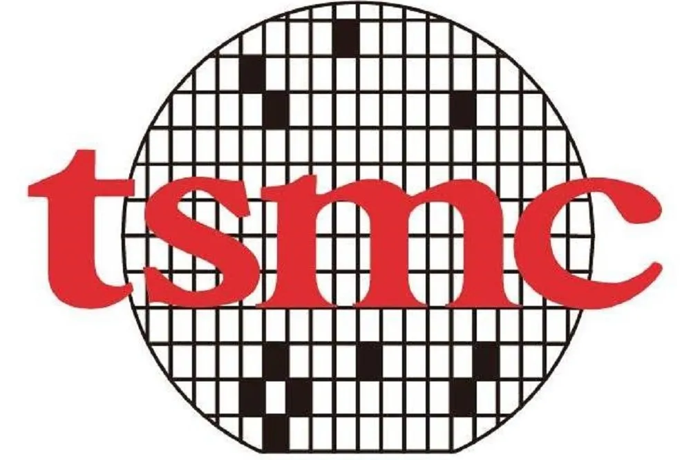 台積電股價突破300大關　雙創歷史新高