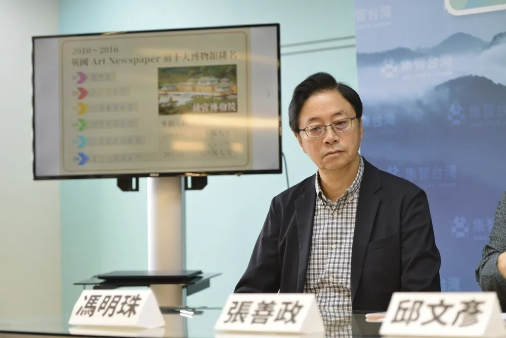年輕人挺韓比例低？　張善政：沒出社會看蔡英文嗆中國很爽