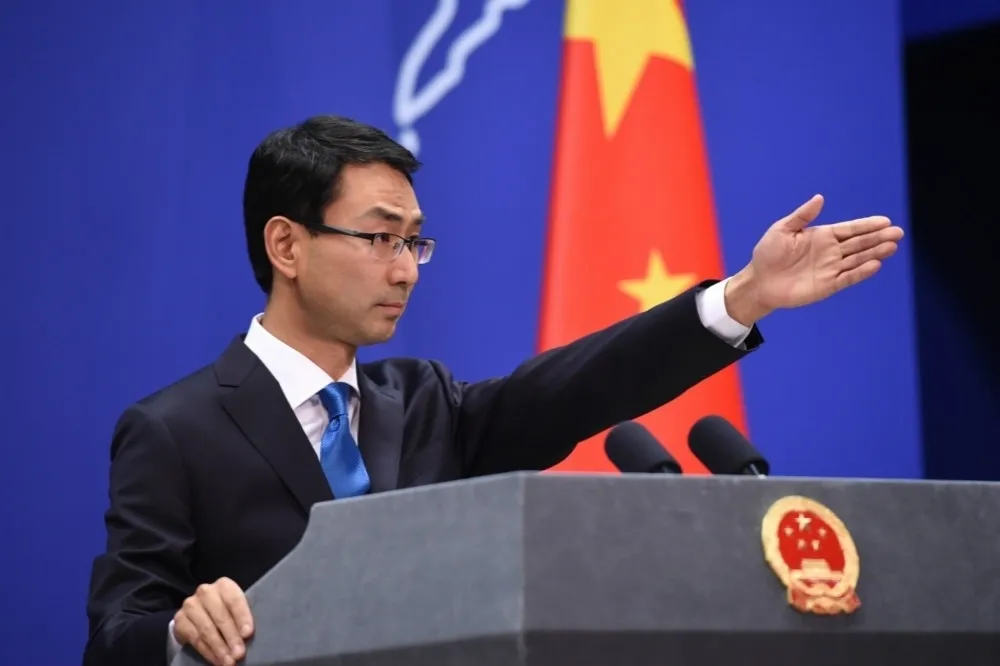 喀什米爾新法生效後拉達克歸新德里直轄　中國外交部：堅決反對印度侵犯主權