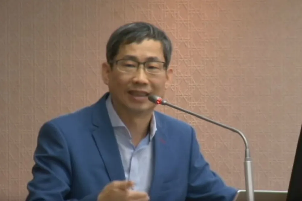 公私部門吹哨者皆遭懲處　揭弊者多涉案角色正邪混淆