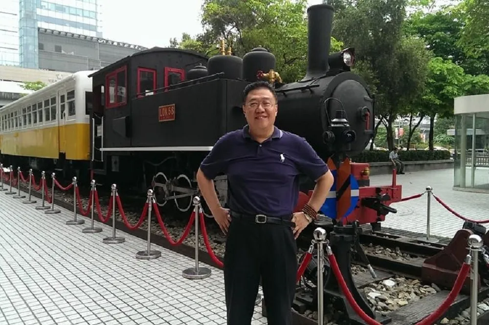 又一台灣學者「被失蹤」　台師大副教授遭關押北京「判3到4年」