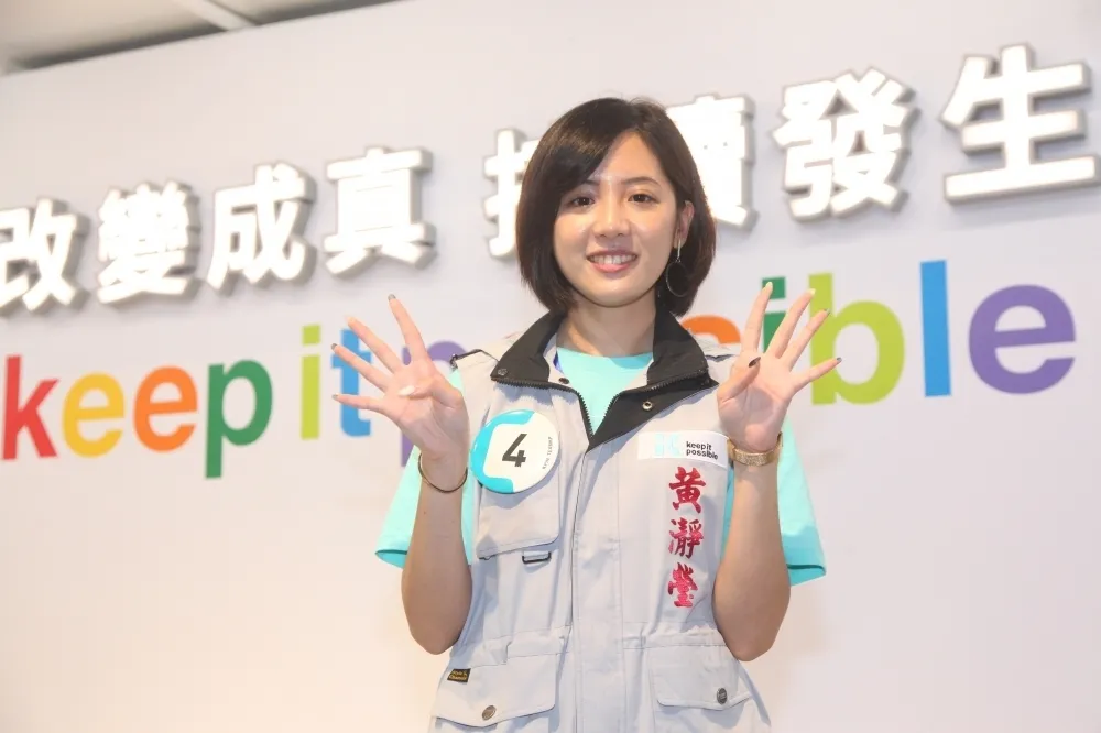 柯文哲的價值觀就是以金錢為核心