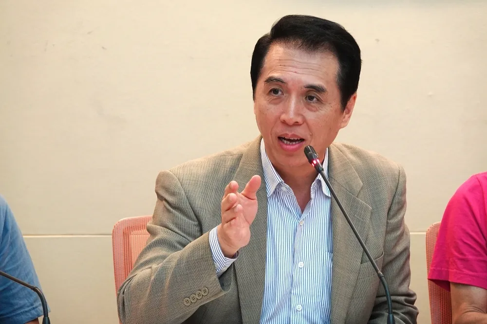 投書：穿雲箭射後不理　國民黨徒留一地雞毛 