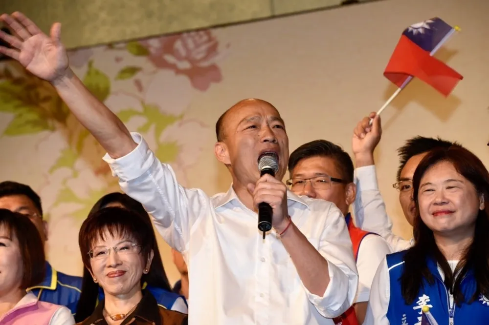 陳嘉宏專欄：取笑別人白胖　你很得意嗎