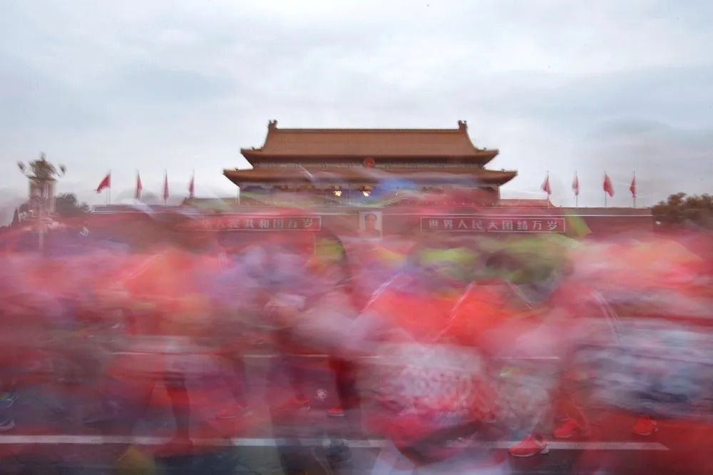 蘇曉康：魔幻三十年—《鬼推磨》書摘之一