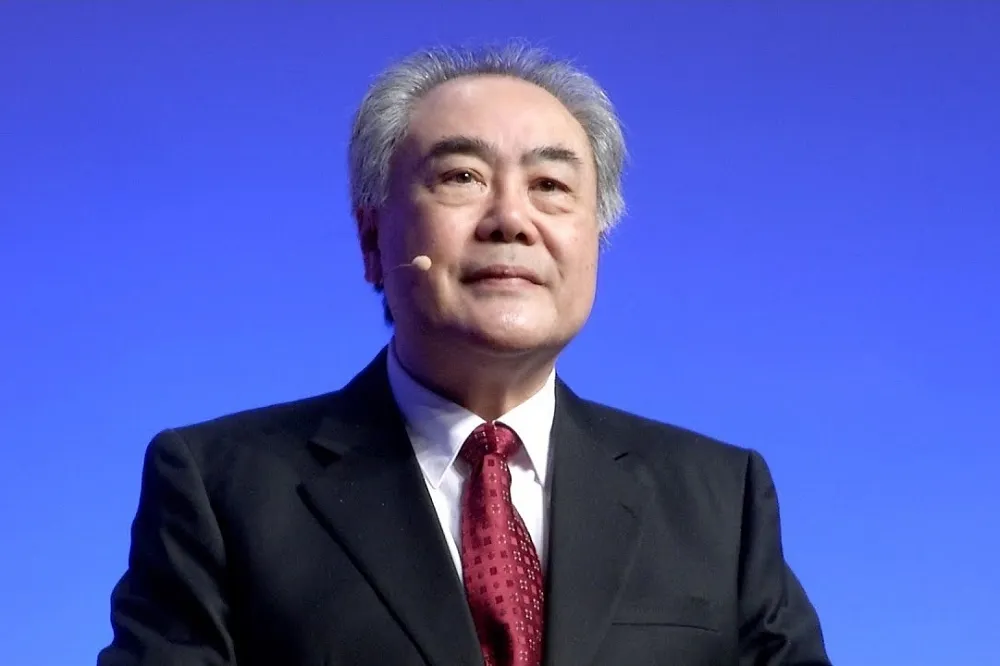 安定力量獲靈糧堂主任牧師力挺　自估政黨票破3%沒問題